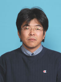 Isao SAKAGUCHI