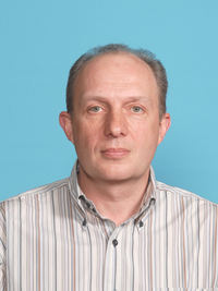 Dmitri GOLBERG
